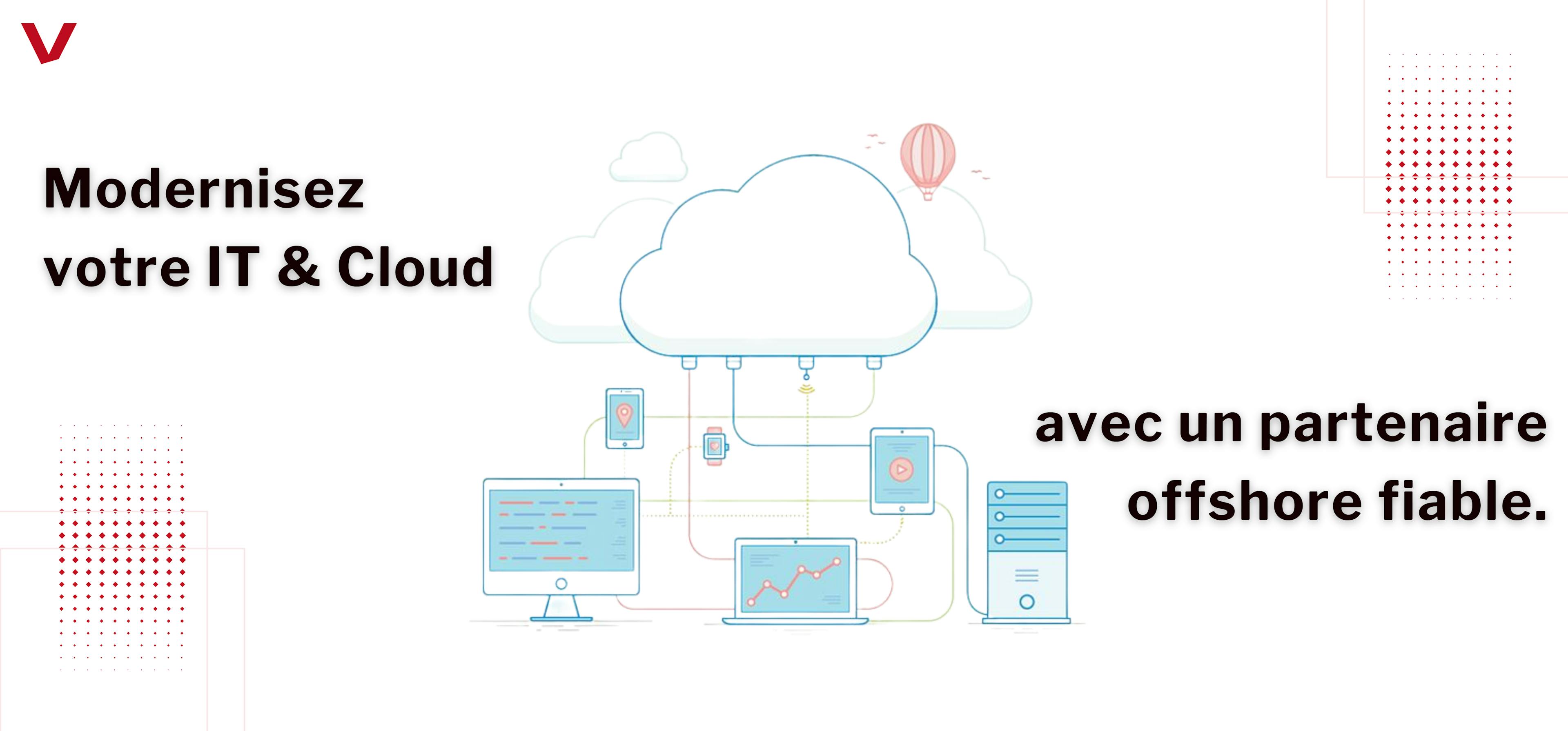 Infrastructure IT & Cloud : un levier stratégique pour les PME avec l’expertise de ValanoTech