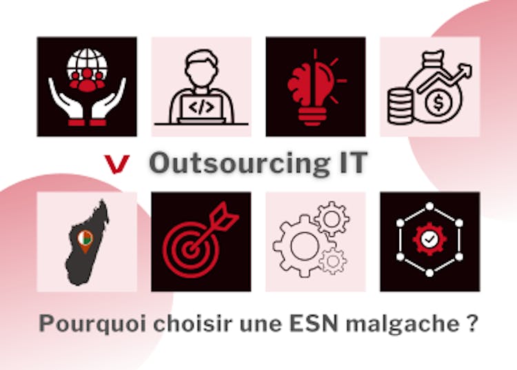 Découvrez pourquoi externaliser votre IT avec une ESN malgache comme ValanoTech Madagascar est un choix stratégique pour réduire vos coûts, gagner en flexibilité et accélérer vos projets digitaux.