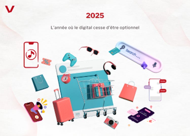 En 2025, les PME doivent passer d'un empilement d'outils numériques à une stratégie structurée autour de l'automatisation, de l'IA et de l'infrastructure sur-mesure pour transformer leur digital en levier de rentabilité avant 2026.