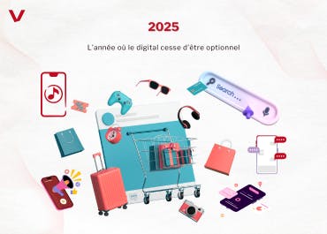 En 2025, les PME doivent passer d'un empilement d'outils numériques à une stratégie structurée autour de l'automatisation, de l'IA et de l'infrastructure sur-mesure pour transformer leur digital en levier de rentabilité avant 2026.