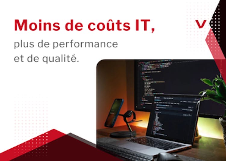Les PME européennes peuvent réduire leurs coûts IT sans sacrifier la qualité grâce à l’externalisation, au développement sur mesure et à la maintenance proactive avec ValanoTech, ESN basée à Madagascar.