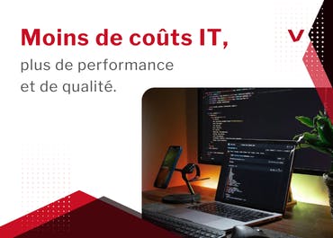 Les PME européennes peuvent réduire leurs coûts IT sans sacrifier la qualité grâce à l’externalisation, au développement sur mesure et à la maintenance proactive avec ValanoTech, ESN basée à Madagascar.
