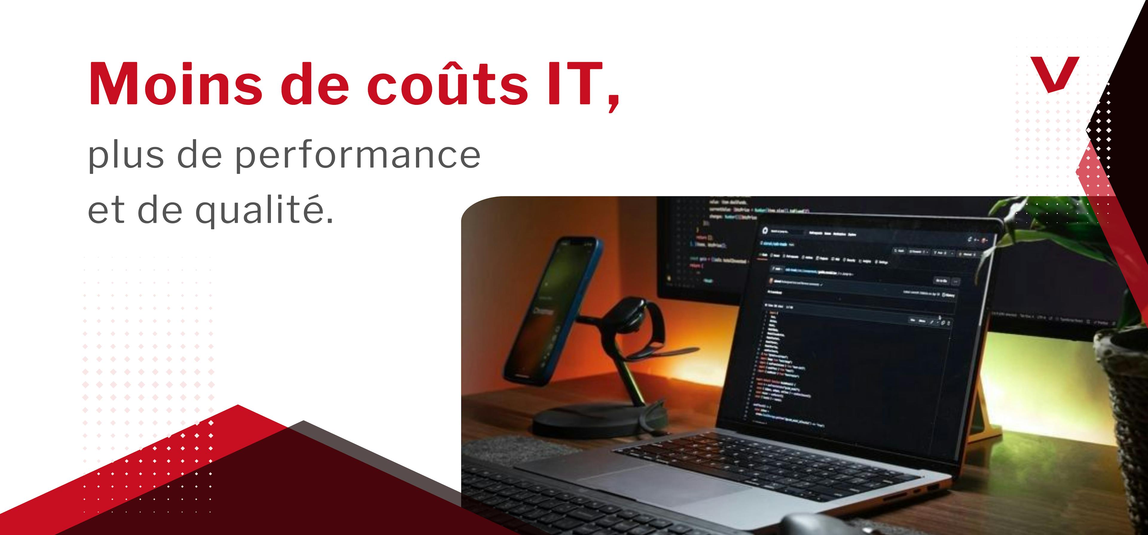 Les PME européennes peuvent réduire leurs coûts IT sans sacrifier la qualité grâce à l’externalisation, au développement sur mesure et à la maintenance proactive avec ValanoTech, ESN basée à Madagascar.