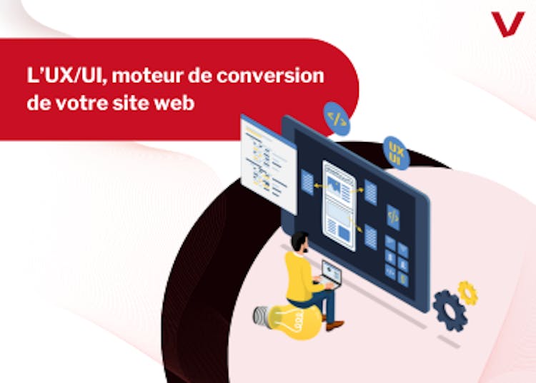 L’UX/UI est un levier clé de conversion pour les PME : optimisez l'expérience utilisateur, design et performance pour transformer vos visiteurs en clients.