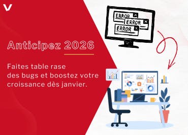 Audit IT de fin d’année : pourquoi les PME doivent optimiser sécurité, performance et coûts cloud avant janvier pour démarrer l’année avec une infrastructure solide.