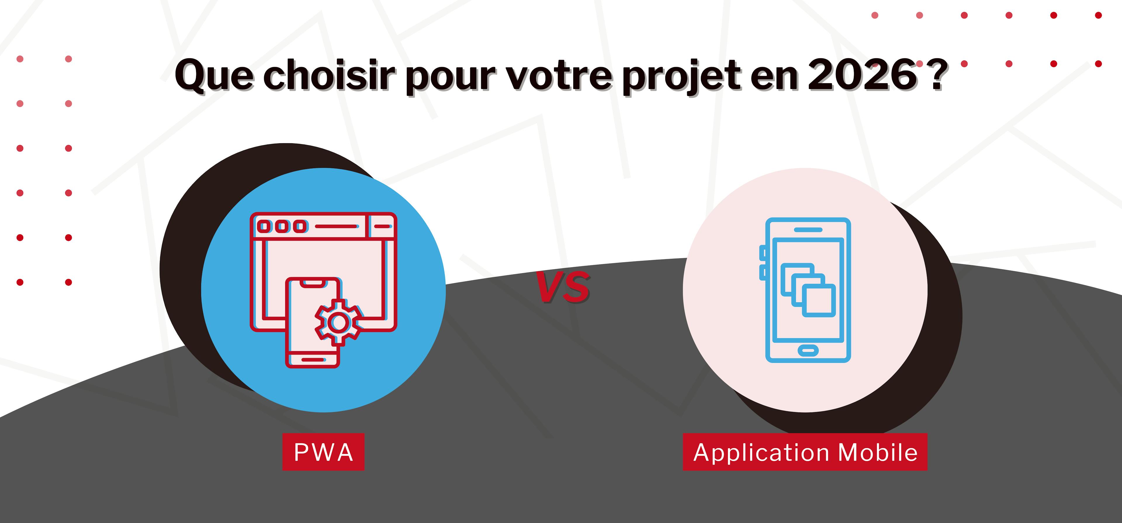 Comparatif des technologies mobiles pour les PME en 2026