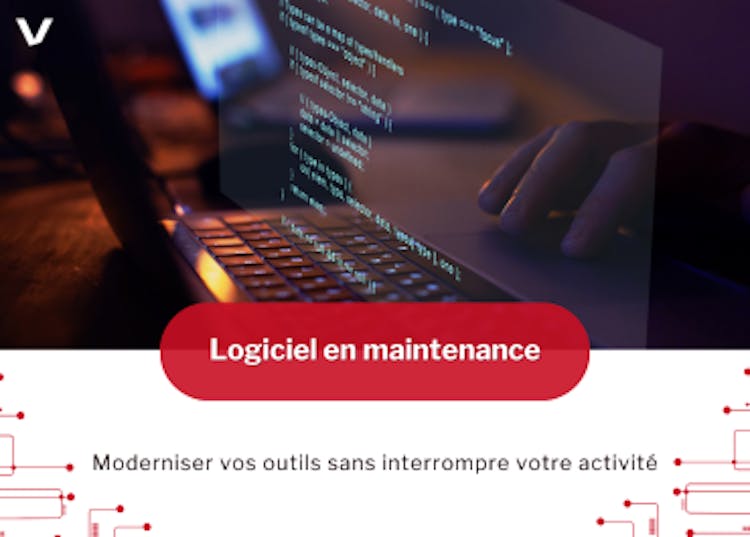 Modernisation logicielle en maintenance : comment faire évoluer vos outils sans interrompre l’activité des PME européennes