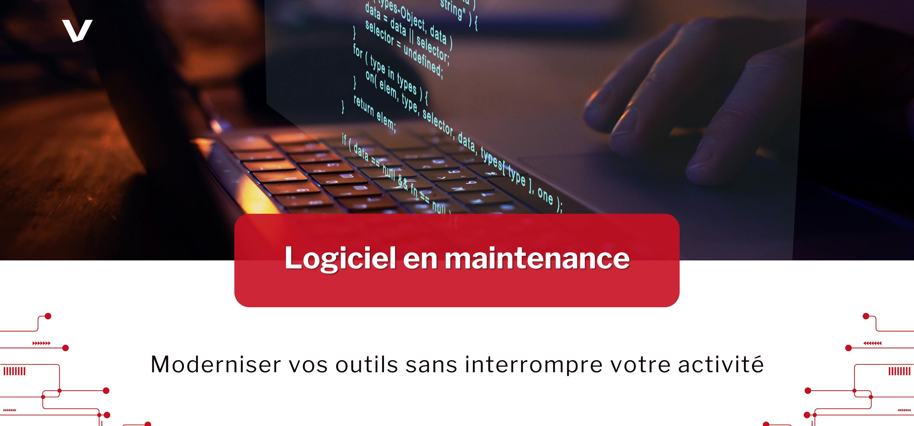 Modernisation logicielle en maintenance : comment faire évoluer vos outils sans interrompre l’activité des PME européennes