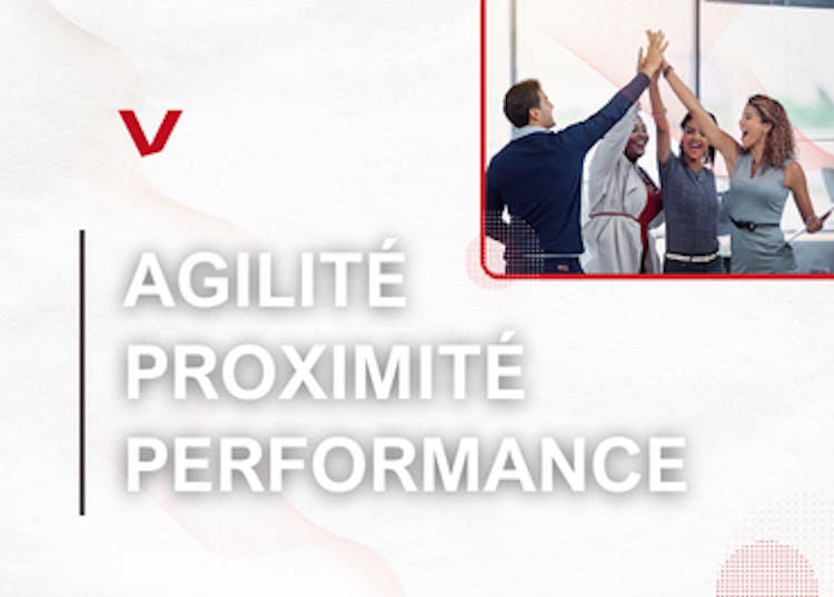 Agilité et offshore à Madagascar : le duo stratégique pour booster l'innovation et la compétitivité des PME européennes.