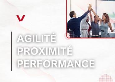 Agilité et offshore à Madagascar : le duo stratégique pour booster l'innovation et la compétitivité des PME européennes.