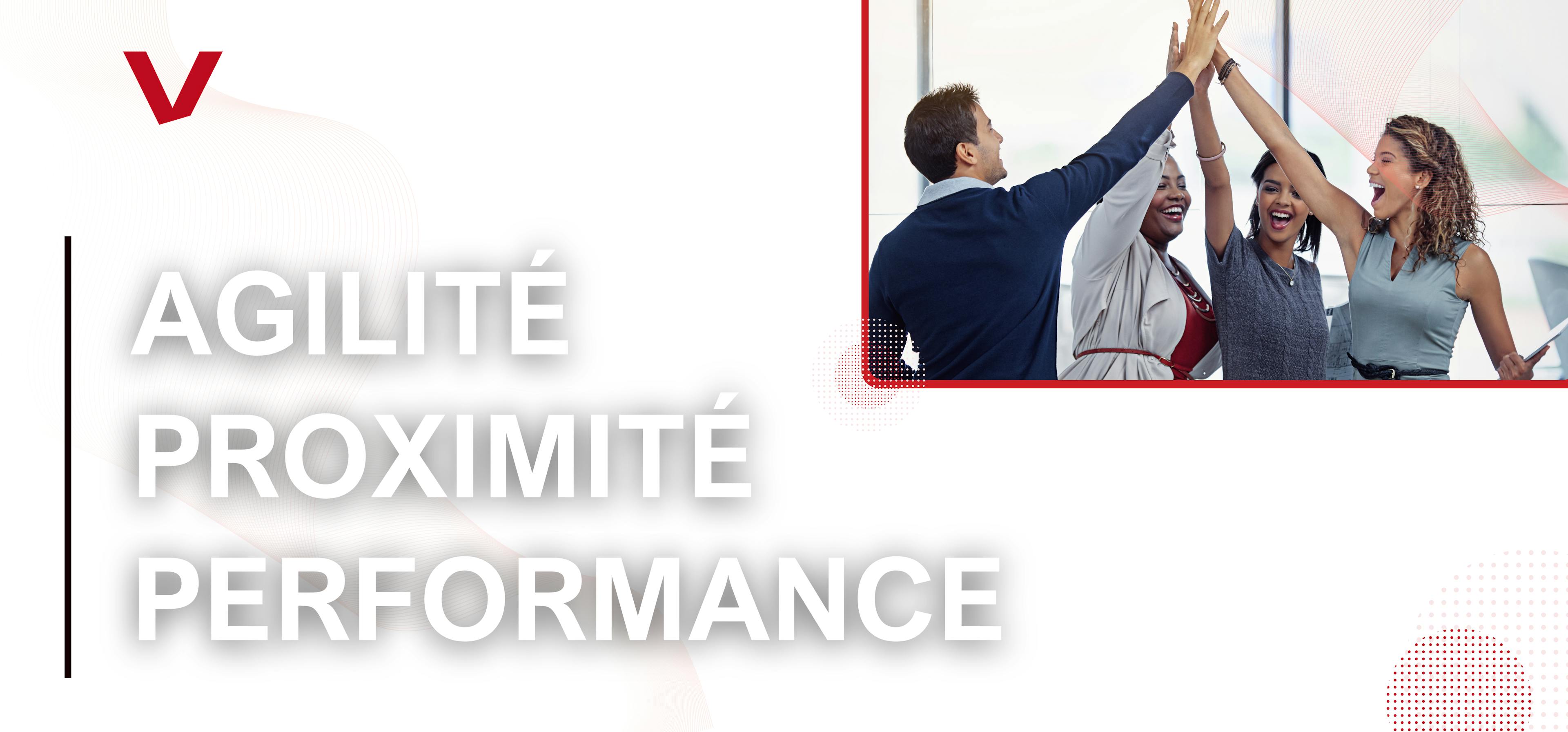 Agilité et offshore à Madagascar : le duo stratégique pour booster l'innovation et la compétitivité des PME européennes.