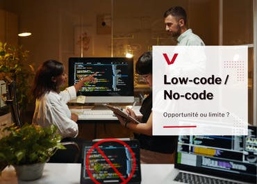 Le low-code et le no-code offrent aux PME européennes une opportunité majeure d’accélérer leur transformation digitale à moindre coût