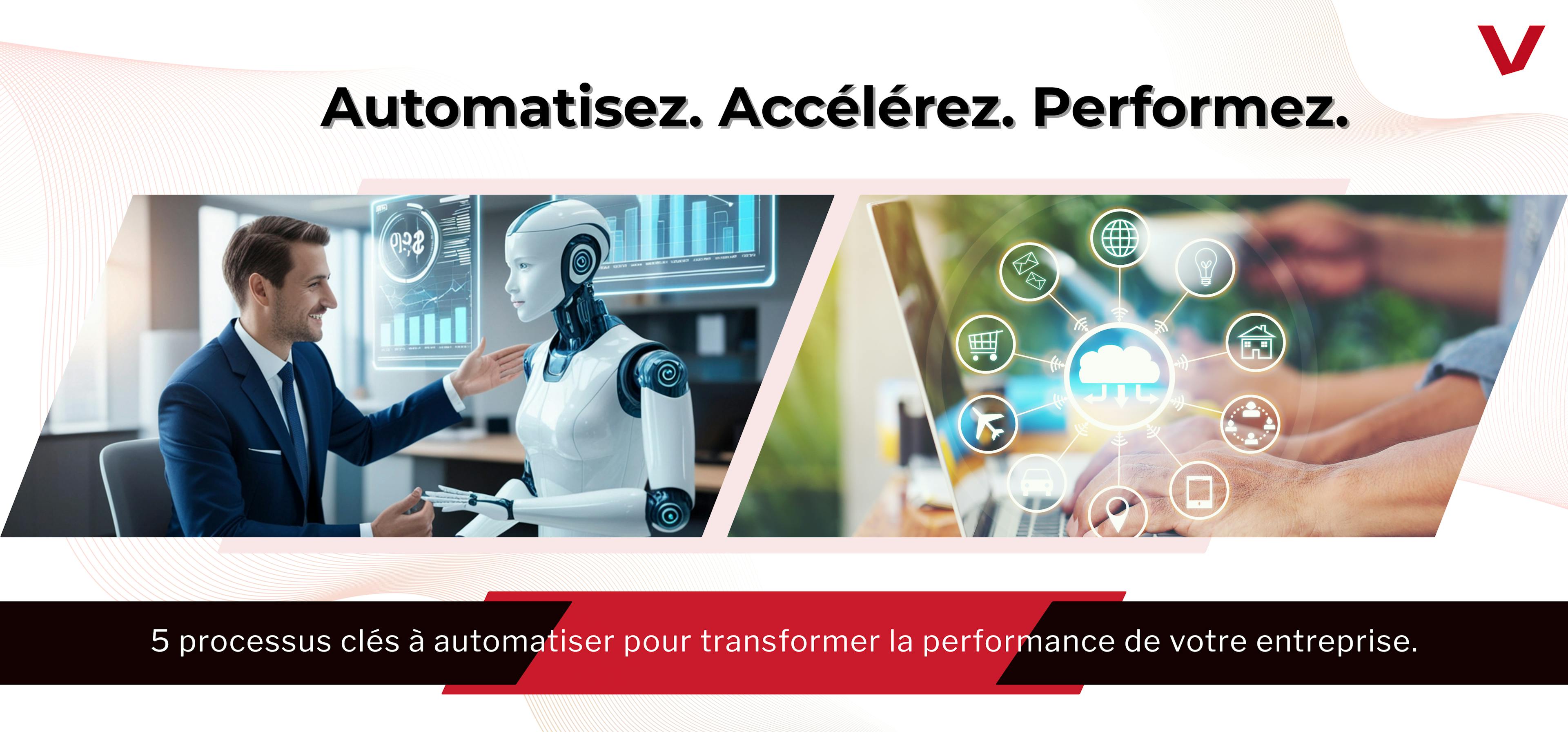 L’automatisation est devenue un levier stratégique incontournable pour les PME souhaitant améliorer leur productivité, réduire leurs coûts et offrir une meilleure expérience à leurs clients.