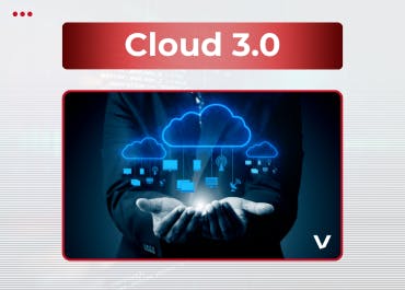 Le Cloud 3.0, moteur de souveraineté numérique