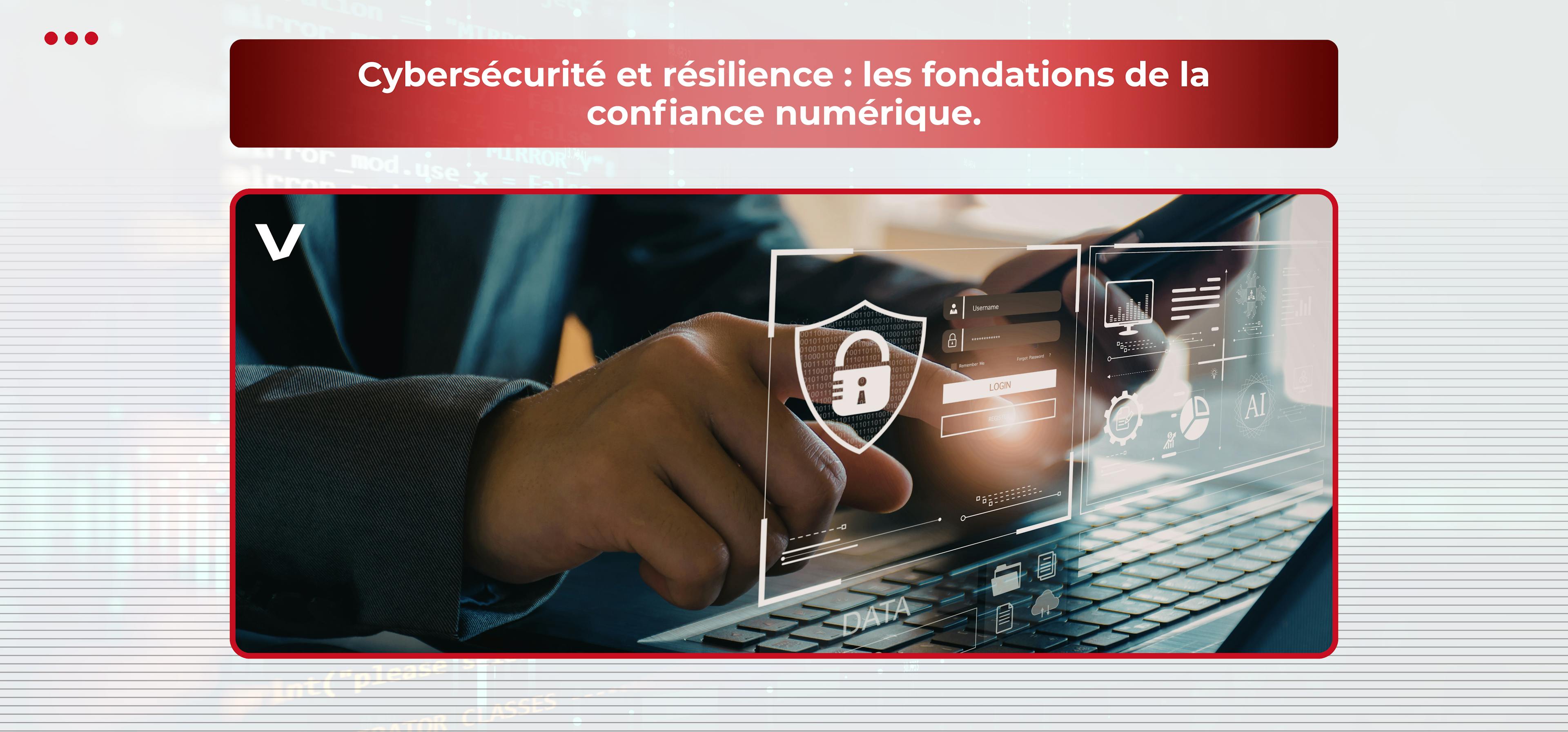 Sécurité, résilience, souveraineté : le triptyque du Cloud 3.0