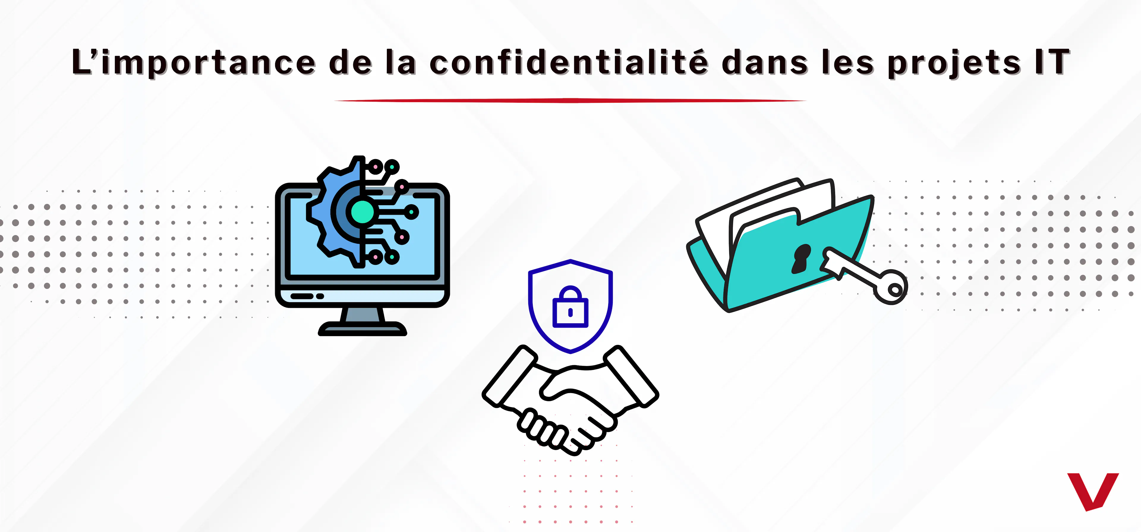 Protéger les données à l’ère du numérique