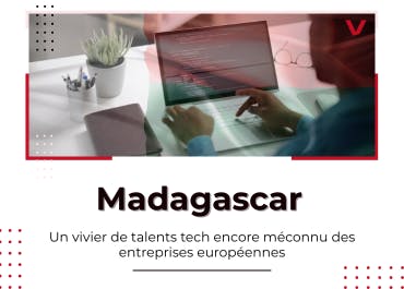 Madagascar : un vivier de talents tech encore méconnu des entreprises européennes