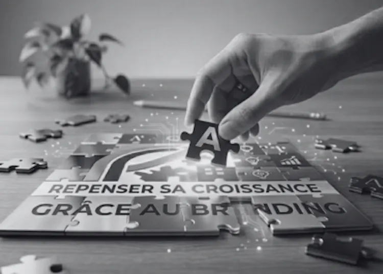 Le branding, bien plus qu’un logo, une réputation mesurable