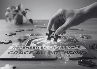 Le branding, bien plus qu’un logo, une réputation mesurable