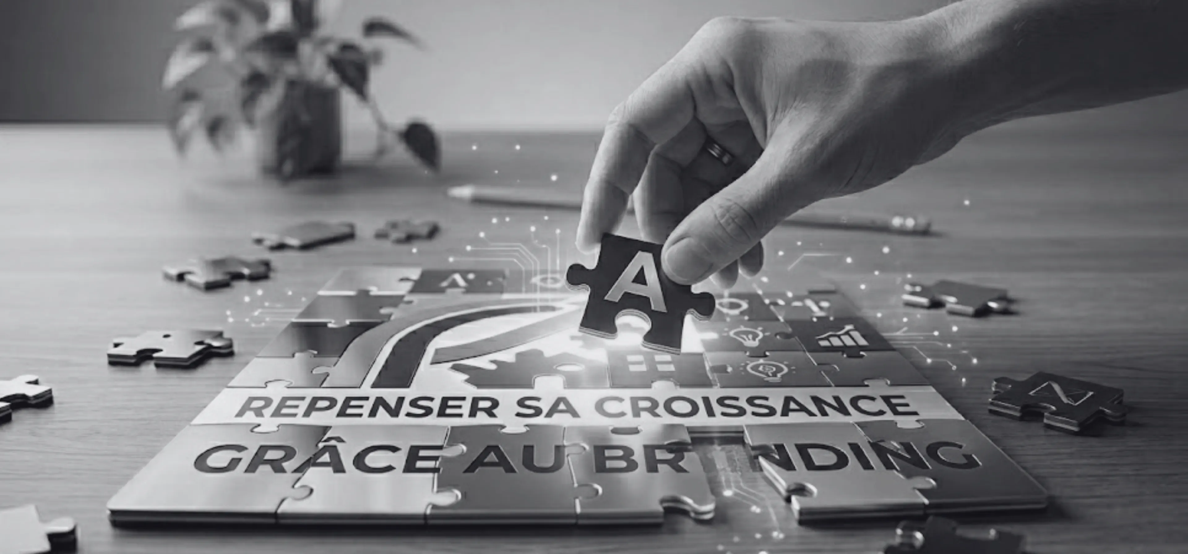 Le branding, bien plus qu’un logo, une réputation mesurable