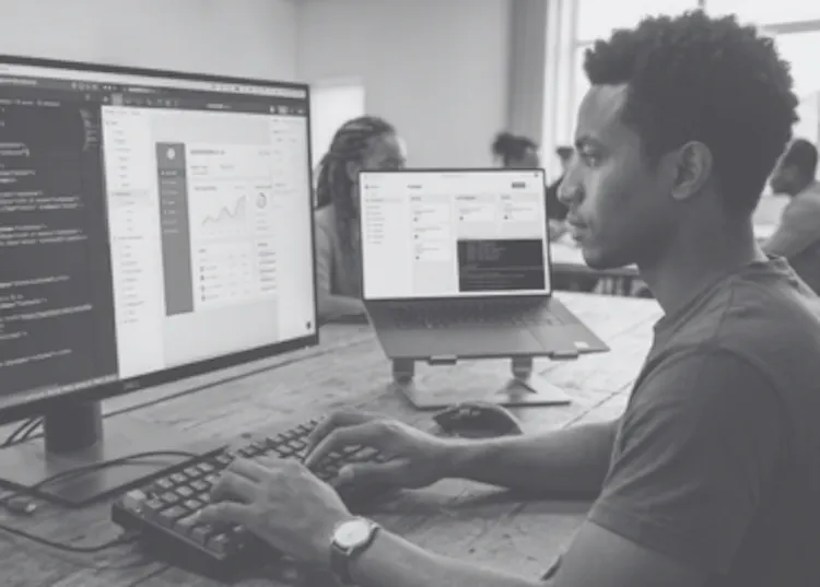 Pourquoi choisir ValanoTech pour votre logiciel sur mesure ?