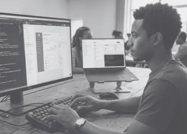 Pourquoi choisir ValanoTech pour votre logiciel sur mesure ?