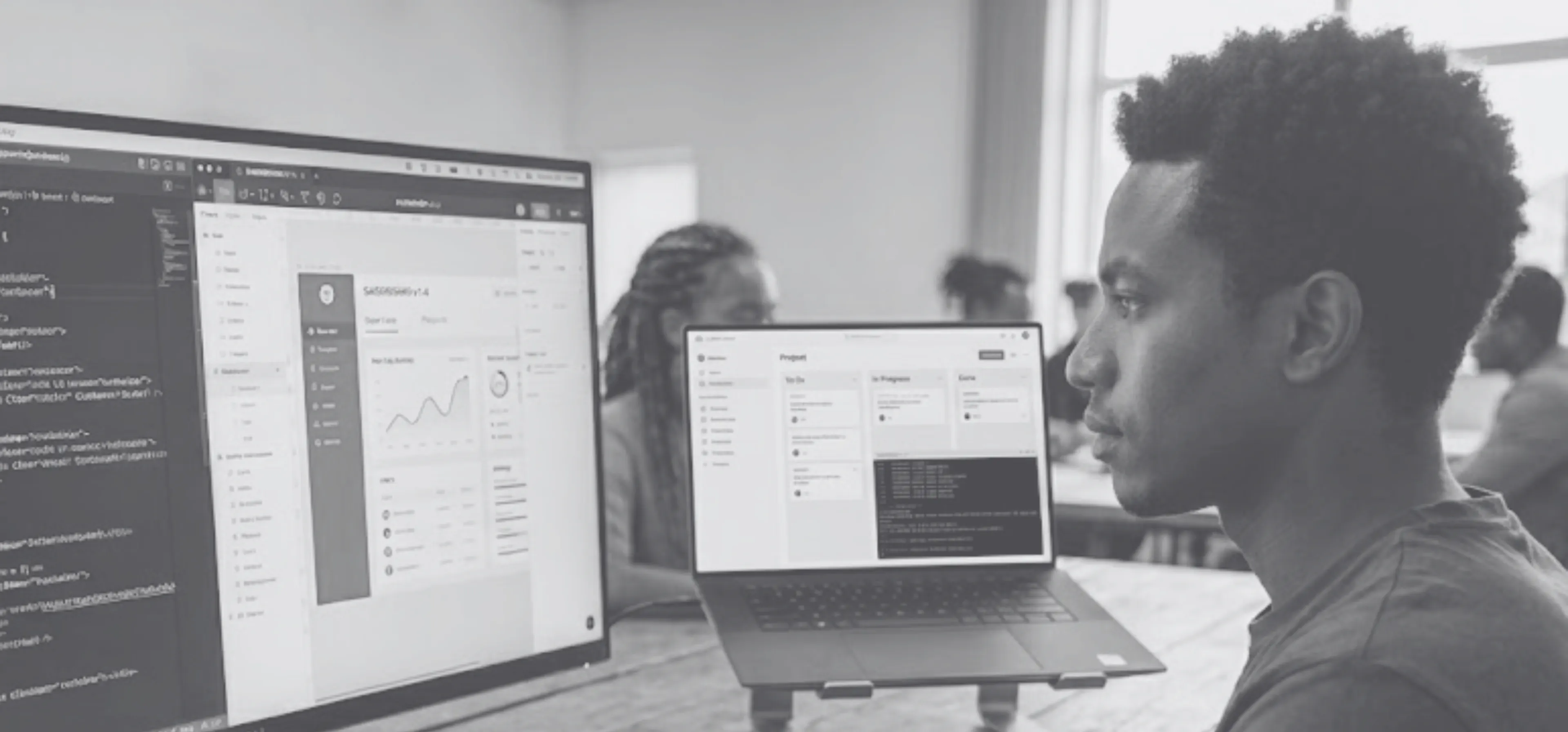 Pourquoi choisir ValanoTech pour votre logiciel sur mesure ?