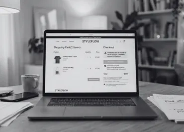 Les 7 erreurs qui tuent la conversion sur un site e-commerce (et comment les corriger)
