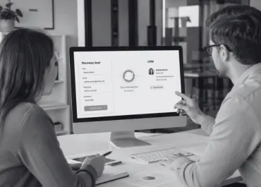 Automatisez la synchronisation de vos leads et votre CRM