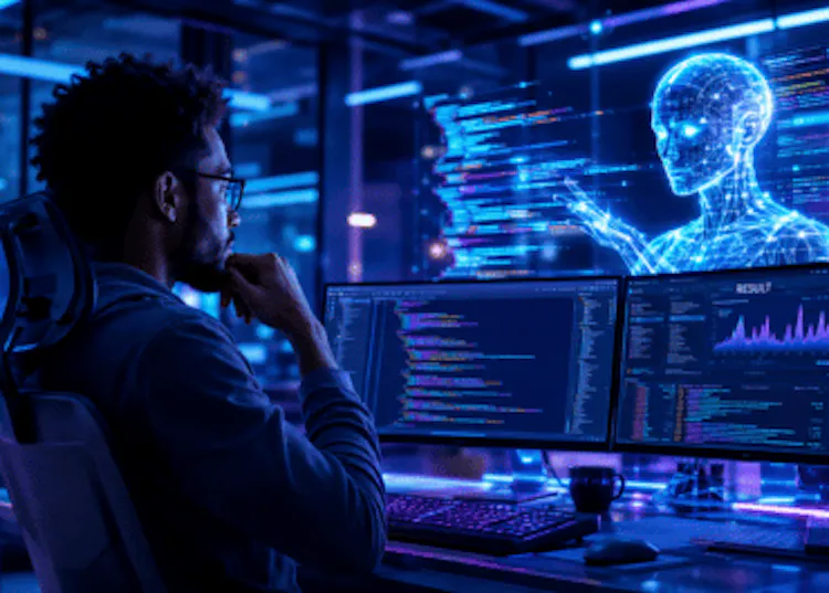 IA vs Développeur : Remplacement ou Collaboration ?