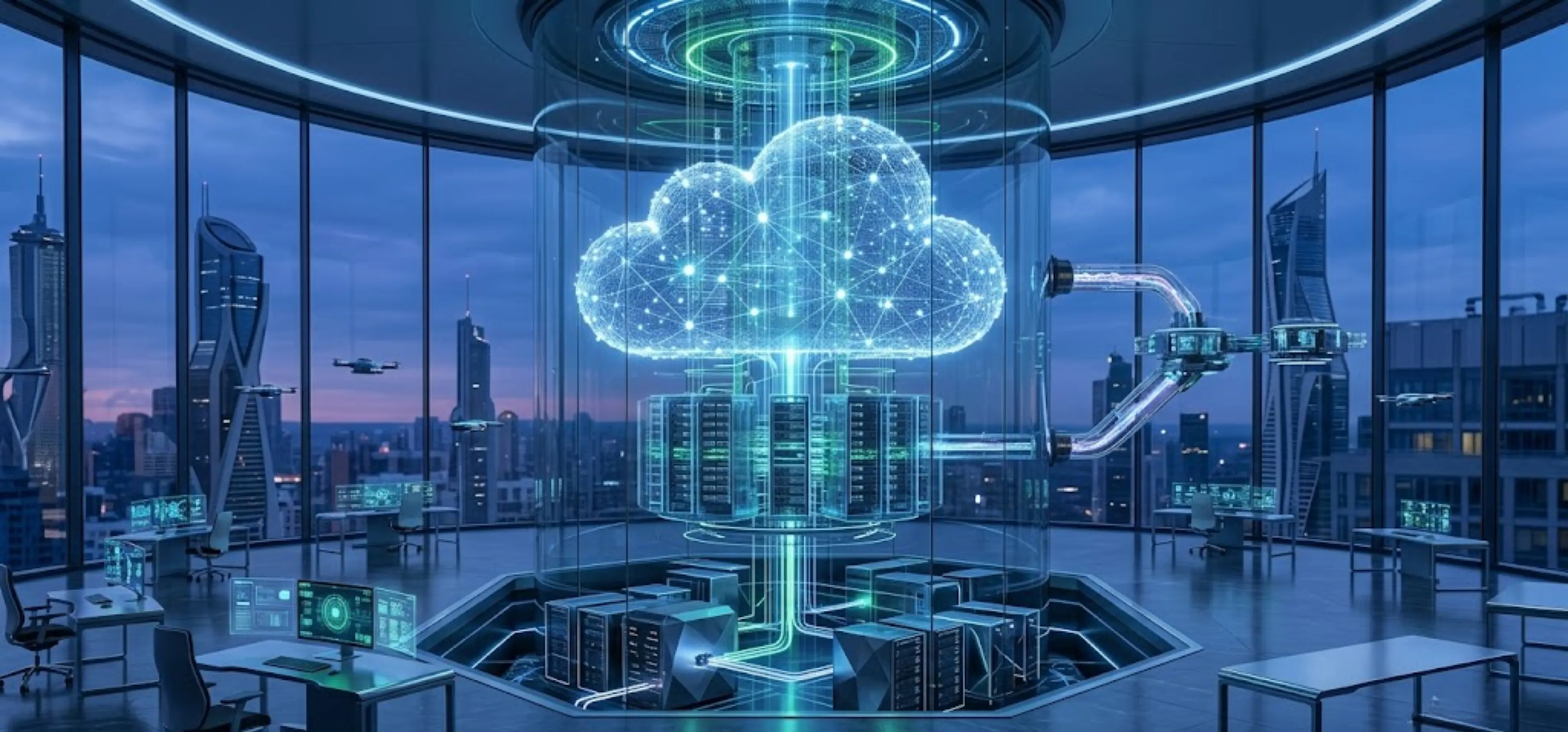Migration Cloud : les questions à se poser avant de commencer