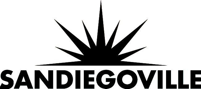 San Diego Ville logo