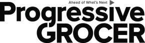 Progressive Grocer logo
