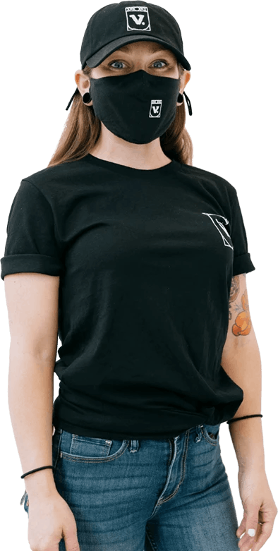 Valet Market team member