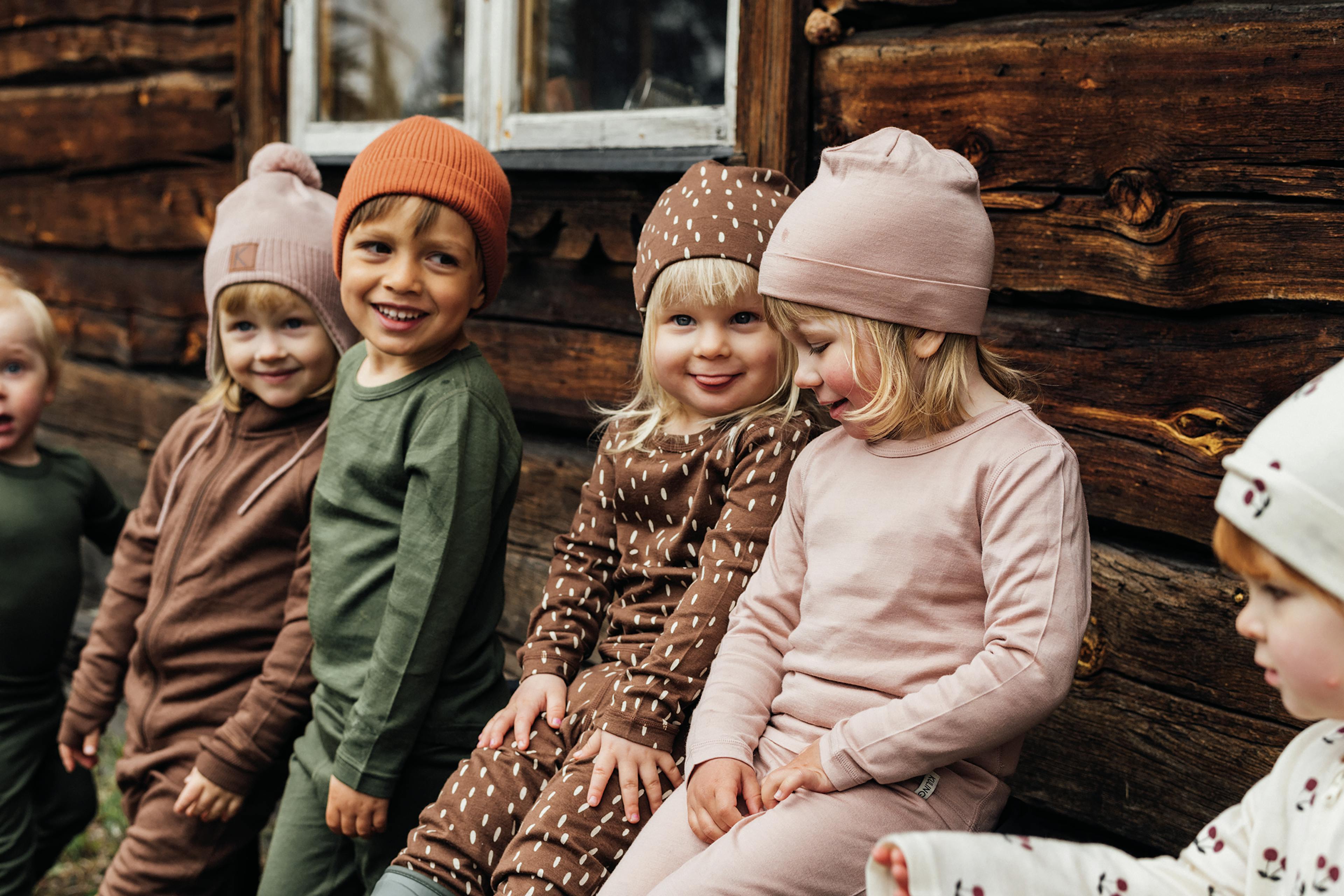 Babyshop Group is a global e-com company.