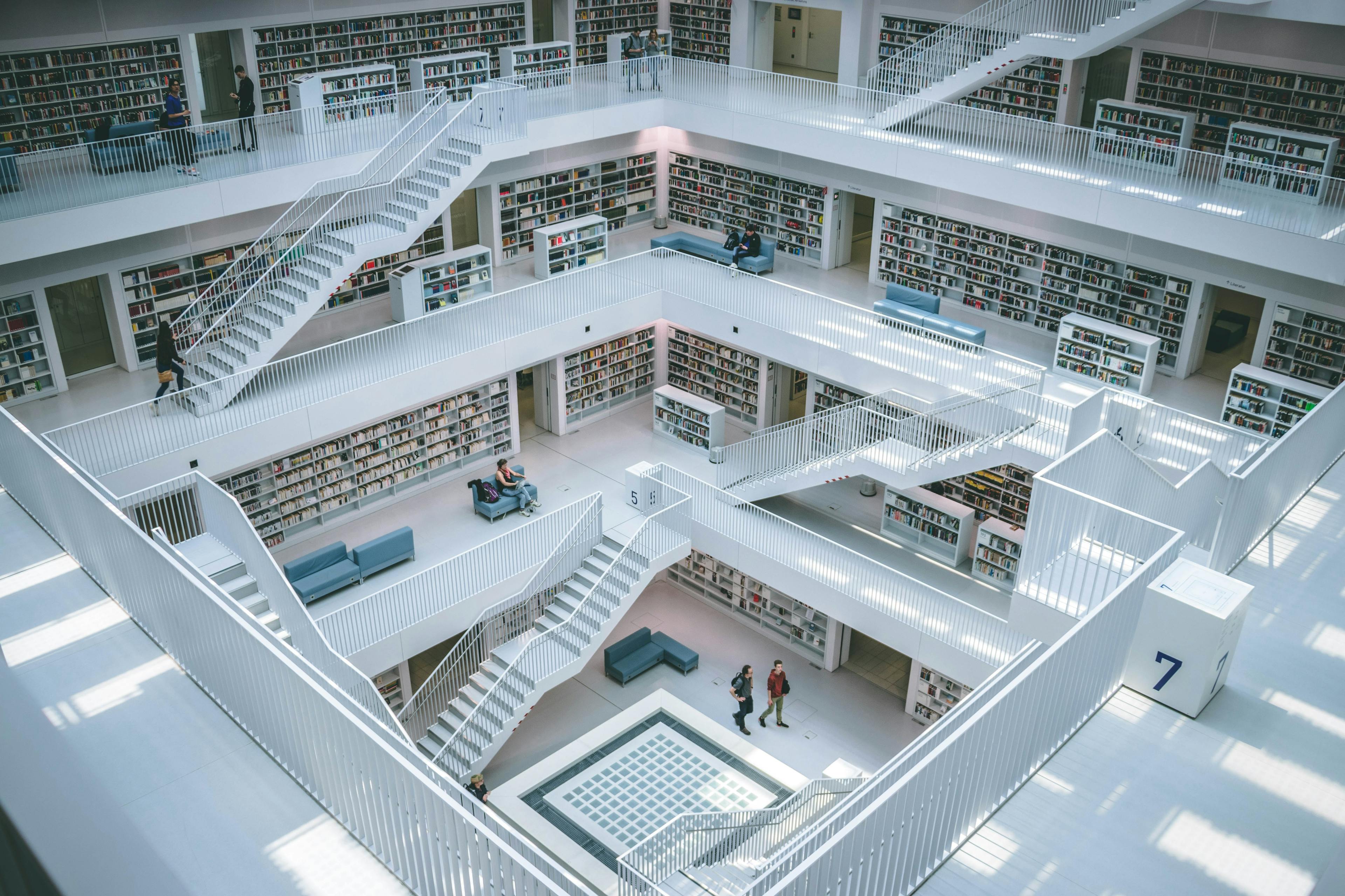 Photo by Gabriel Sollmann on Unsplash