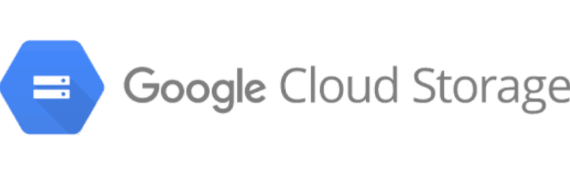 Google Cloud Storage