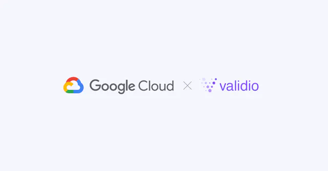 Bigquery Validate Button Validio achieves Google Cloud Ready - BigQuery designation