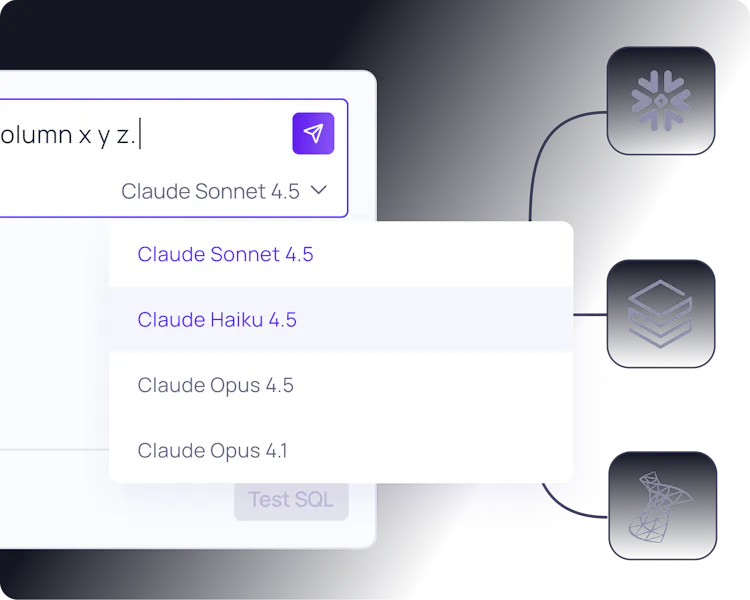 Validio | Agentic data management - AI-powered data quality
