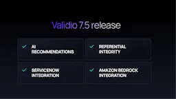 Validio | Agentic data quality, observability & lineage