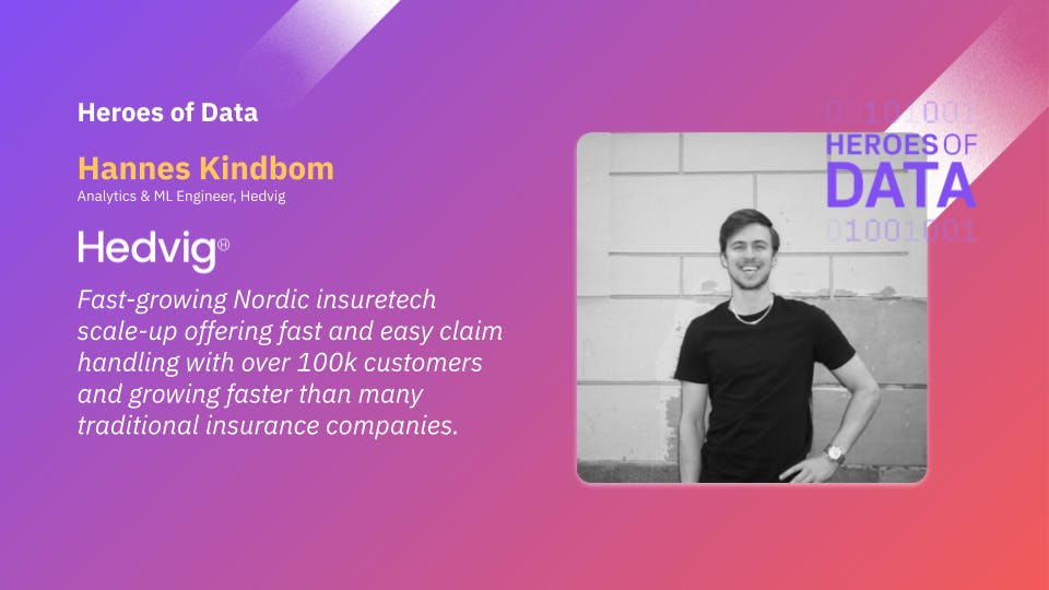 Heroes of Data: 2022's top 5 data trends according to 5 top ... - Validio