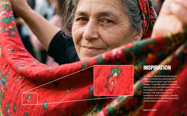 ERGO NETWORK: SOCIAL IMPACT, image 3 of 30