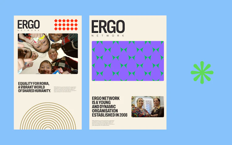 ERGO NETWORK: SOCIAL IMPACT, image 17 of 30