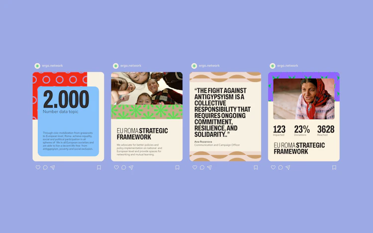 ERGO NETWORK: SOCIAL IMPACT, image 21 of 30