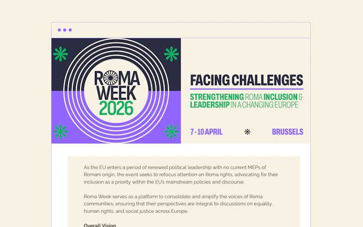 ERGO NETWORK: SOCIAL IMPACT, image 30 of 30