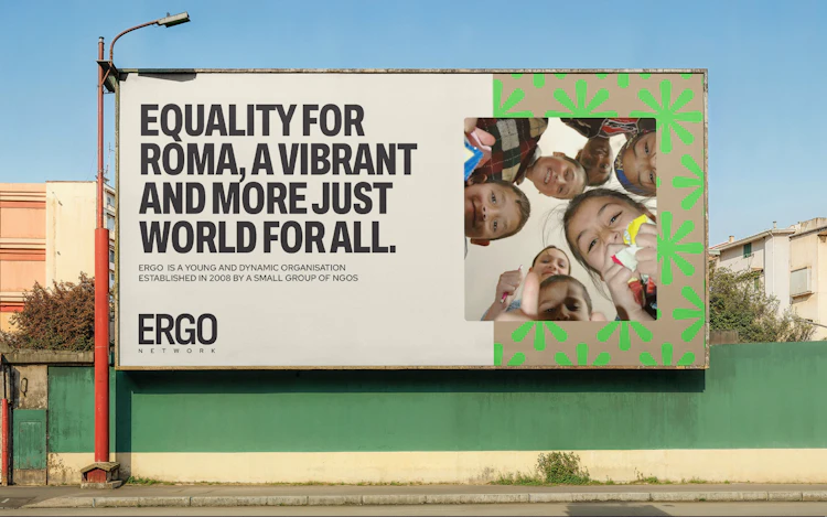 ERGO NETWORK: SOCIAL IMPACT, image 16 of 30
