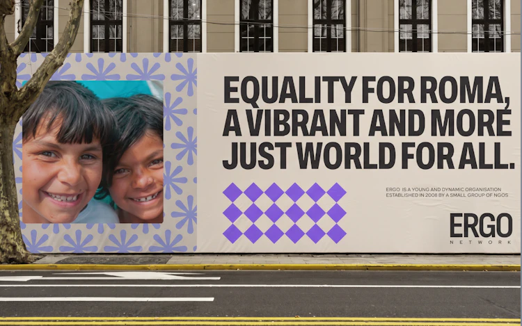 ERGO NETWORK: SOCIAL IMPACT, image 18 of 30