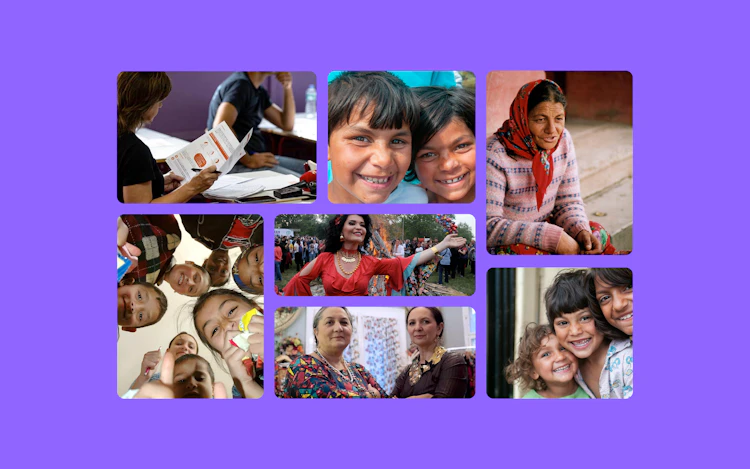 ERGO NETWORK: SOCIAL IMPACT, image 15 of 30