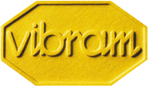 Vibram Logo