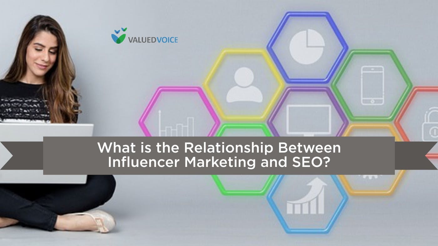 What is the Relationship Between Influencer Marketing and SEO?